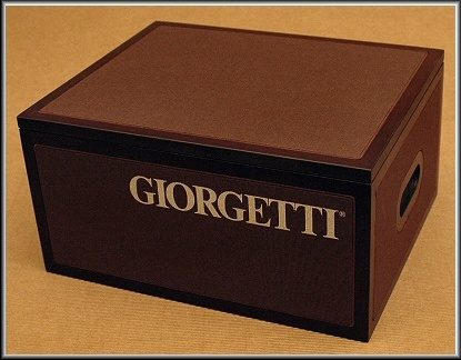 Scatola Giorgetti