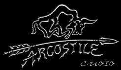 Logo Arcostile mini